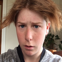 Chaos With Coby  14-12-2018